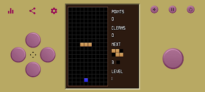 Green Blocks screenshot 5
