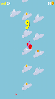 Cloud Drop screenshot 2