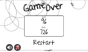 برنامه‌نما Ball Run عکس از صفحه