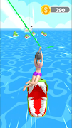 Jump & Splash screenshot 6