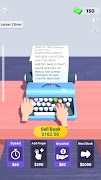 Type a Book poster