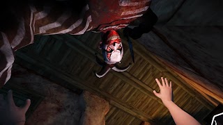 Haunted Horror Multiplayer 스크린샷 1
