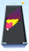 Domino Smash Effect Simulator screenshot 7