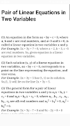 Class 10 Notes Offline اسکرین شاٹ 2