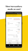 Shell Fleet Prepaid 스크린샷 3