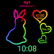 5 Schermata Bunny Mini by Mooon