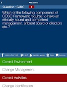 CPA Exam Bank 2020 - CPAs Prep screenshot 7