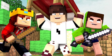 Bedwars for Minecraft скриншот 2
