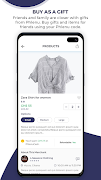 Phlenu shopping ภาพหน้าจอ 5