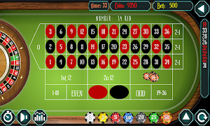 輪盤賭 截圖 3