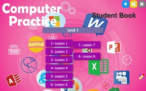 Computer Practice 2 截圖 2