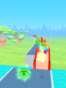 Bleach Run screenshot 6