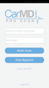 CarMD Pro Scan ポスター