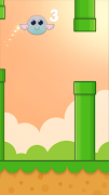1 Schermata Puff - Mini game