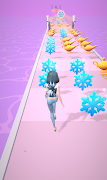 Princess Run ポスター