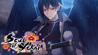 Soul of Yokai: Otome Game تصوير الشاشة 6