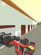 F1 Management 3D Screenshot 1