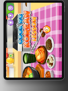 برنامه‌نما All Cooking Games عکس از صفحه