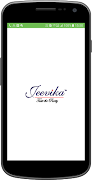 Jeevika Purifier ポスター