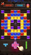 Block Puzzle تصوير الشاشة 3