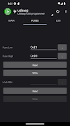 ZFlasher AVR screenshot 4
