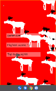 برنامه‌نما Canada Game عکس از صفحه