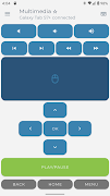 Bluetooth Keyboard & Mouse screenshot 2