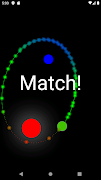 Trajectory Match syot layar 6