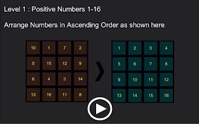Crazy Numbers screenshot 2