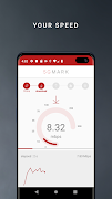 5GMARK Speed & Quality Test screenshot 4