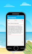 Marine Engineering Mcqs guide screenshot 6