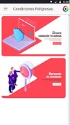 Condiciones Peligrosas स्क्रीनशॉट 1