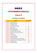8th class english solution upb Ekran Görüntüsü 1