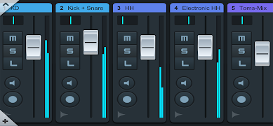 Cubase iC Pro screenshot 3