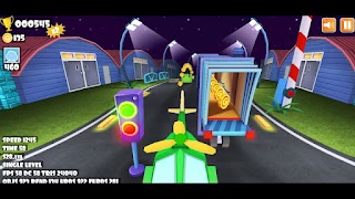 Skate Hooligans: online screenshot 6