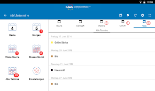 BAWNapp screenshot 6