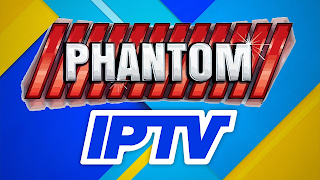 Phantom IPTV تصوير الشاشة 4