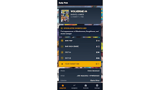 Comic Indexer ảnh chụp màn hình 4