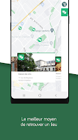 Mon Châtillon اسکرین شاٹ 3