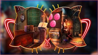 Amusing Octopus Escape 截圖 2