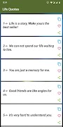Success Quotes screenshot 5