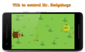 Hedgehogs screenshot 2