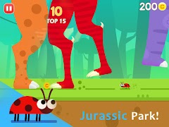 Crazy Bugs স্ক্রিনশট 5