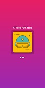 AT Tools - GFX Tool Optimizer capture d'écran 1