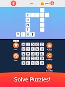 Word Cube screenshot 2