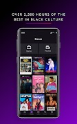 BET+ capture d'écran 2