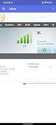3 Schermata OpenWrt Luci App