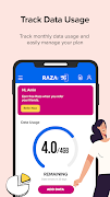Raza Wireless 截圖 2