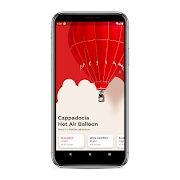 Flutter UI Designs screenshot 3