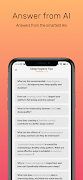 Sleep Guide AI syot layar 2